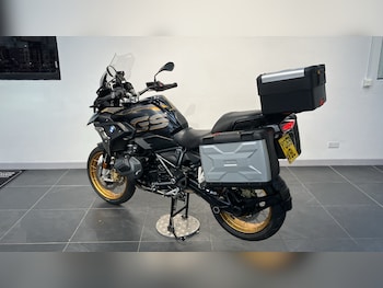 Used BMW R1250 2019 for sale - bike-77392098: Photo