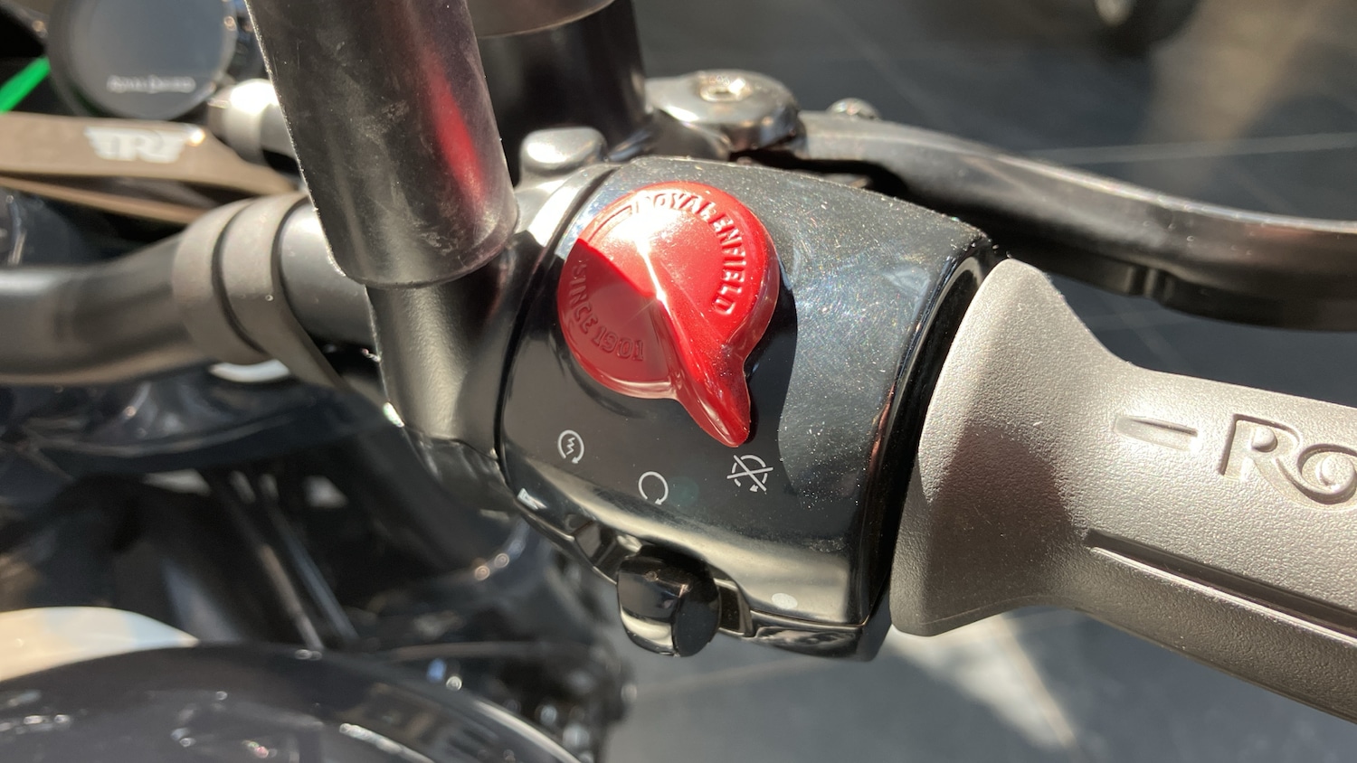 Used Royal Enfield Shotgun 2024 for sale - 78484112: Photo 11