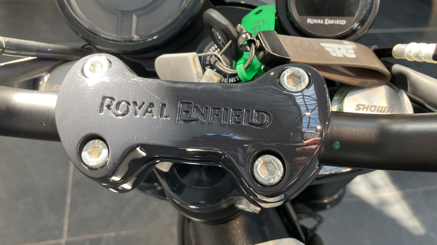 Used Royal Enfield Shotgun 2024 for sale - 78484112: Photo 12