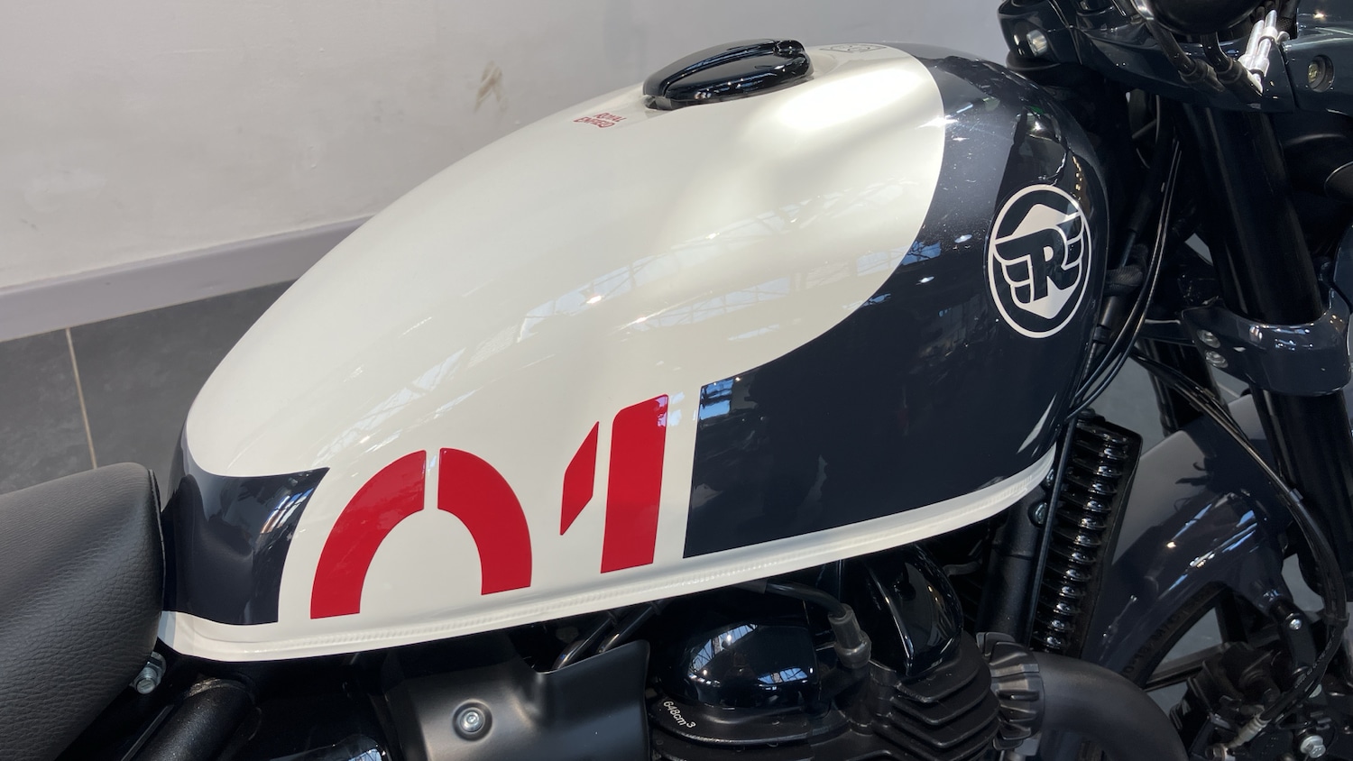 Used Royal Enfield Shotgun 2024 for sale - 78484112: Photo 13
