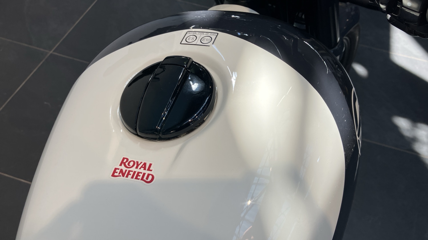 Used Royal Enfield Shotgun 2024 for sale - 78484112: Photo 14