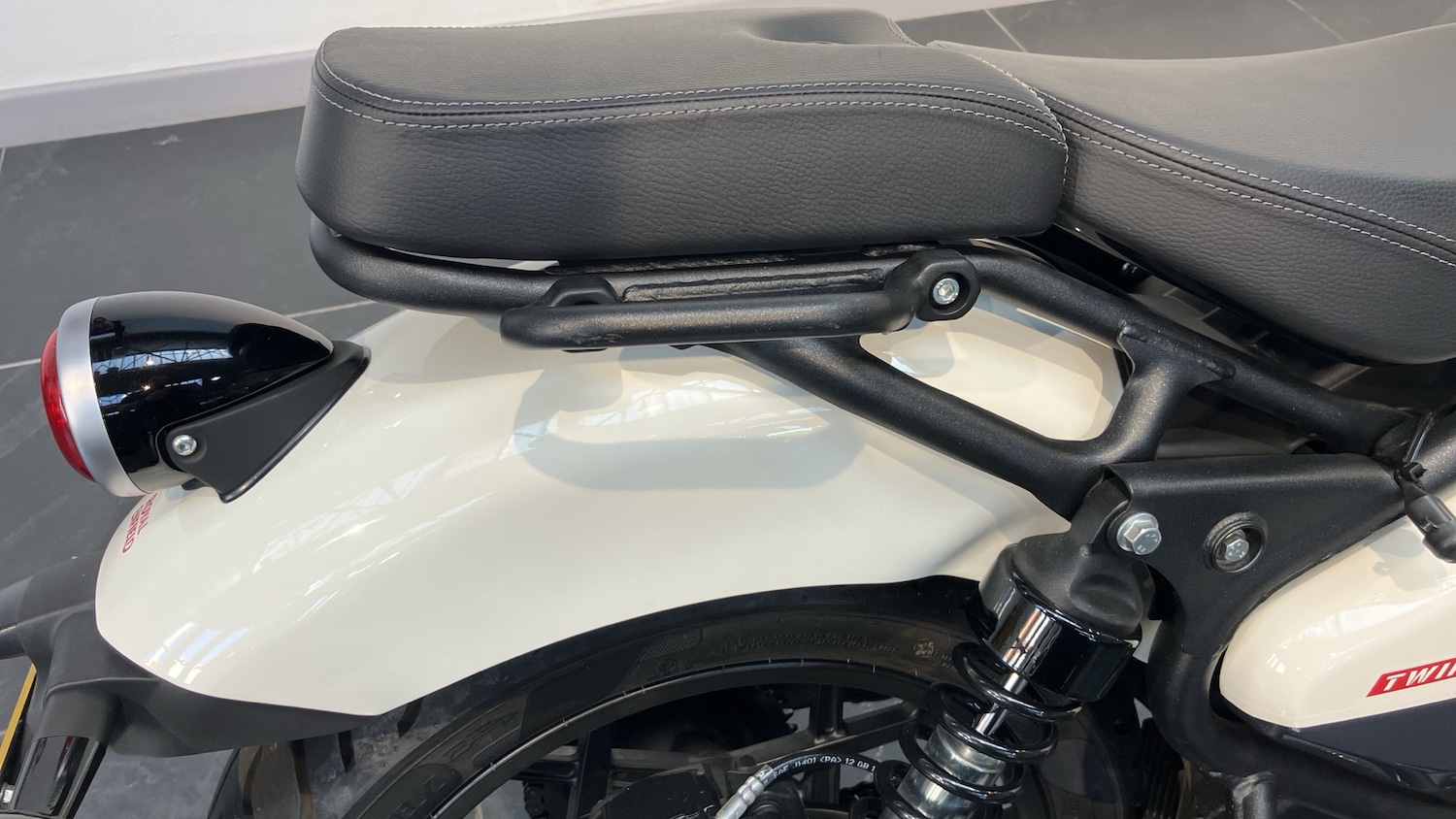 Used Royal Enfield Shotgun 2024 for sale - 78484112: Photo 17