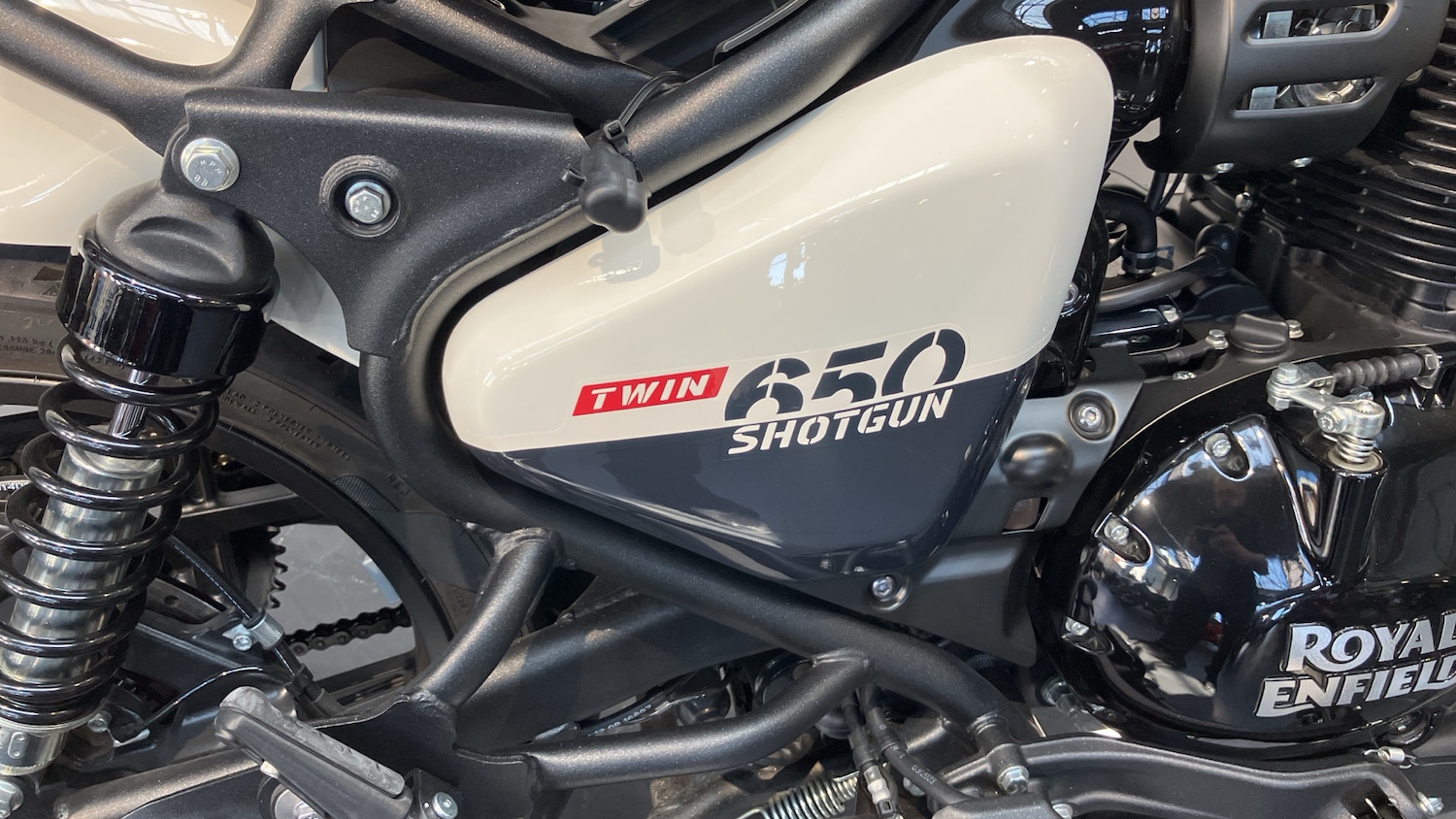 Used Royal Enfield Shotgun 2024 for sale - 78484112: Photo 18