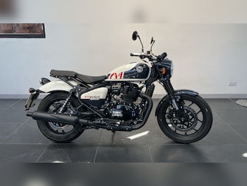 Used Royal Enfield Shotgun 2024 for sale - bike-78484112: Photo