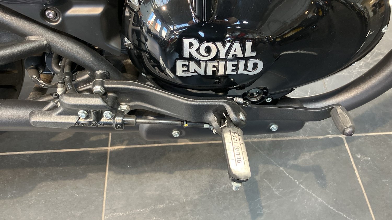 Used Royal Enfield Shotgun 2024 for sale - 78484112: Photo 20