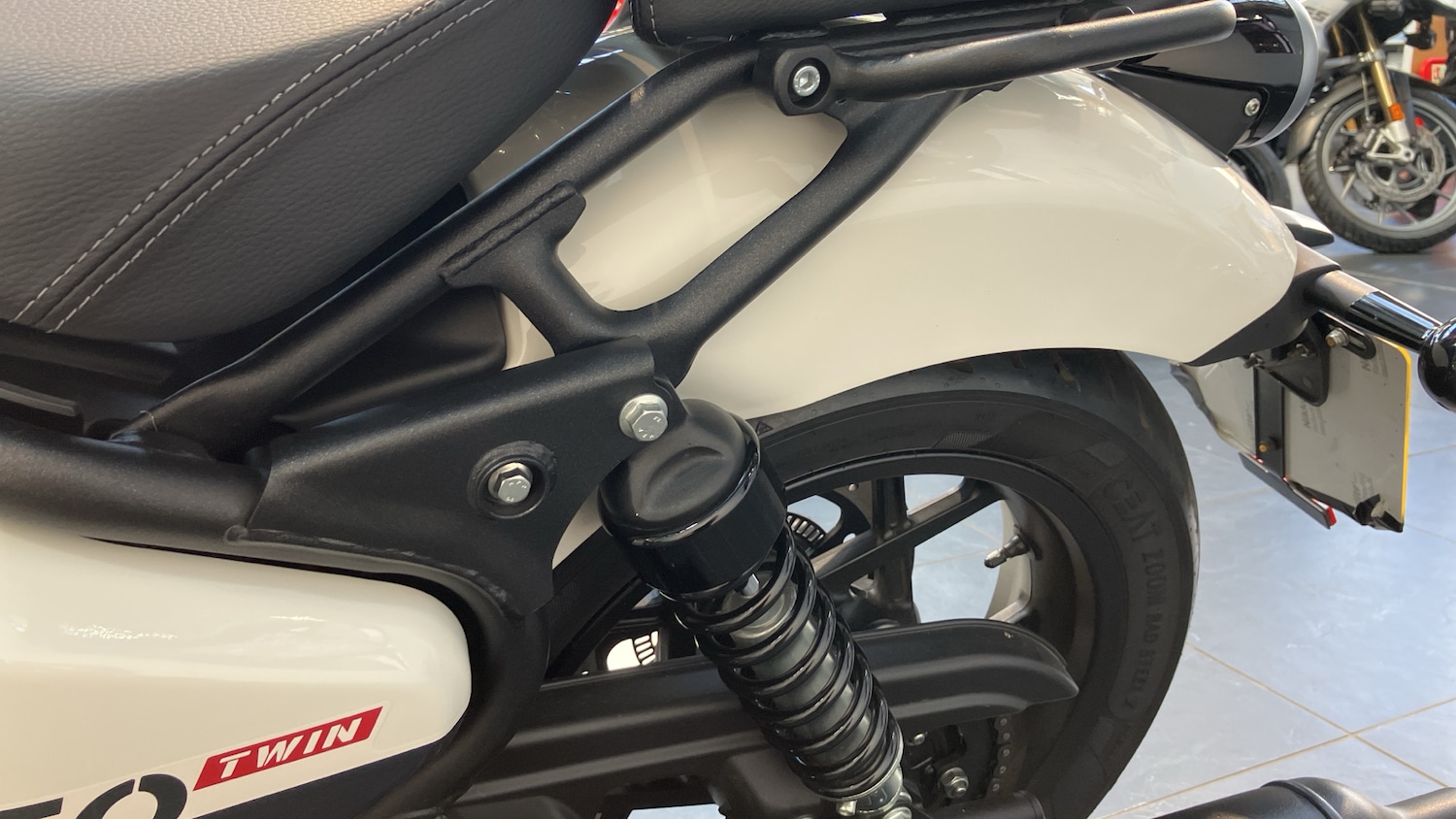 Used Royal Enfield Shotgun 2024 for sale - 78484112: Photo 24