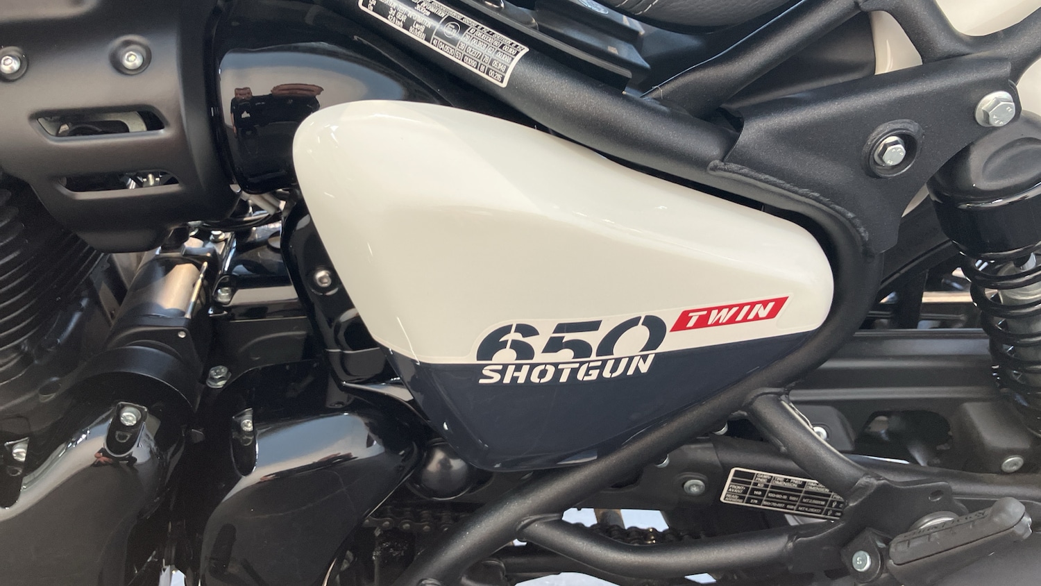 Used Royal Enfield Shotgun 2024 for sale - 78484112: Photo 25
