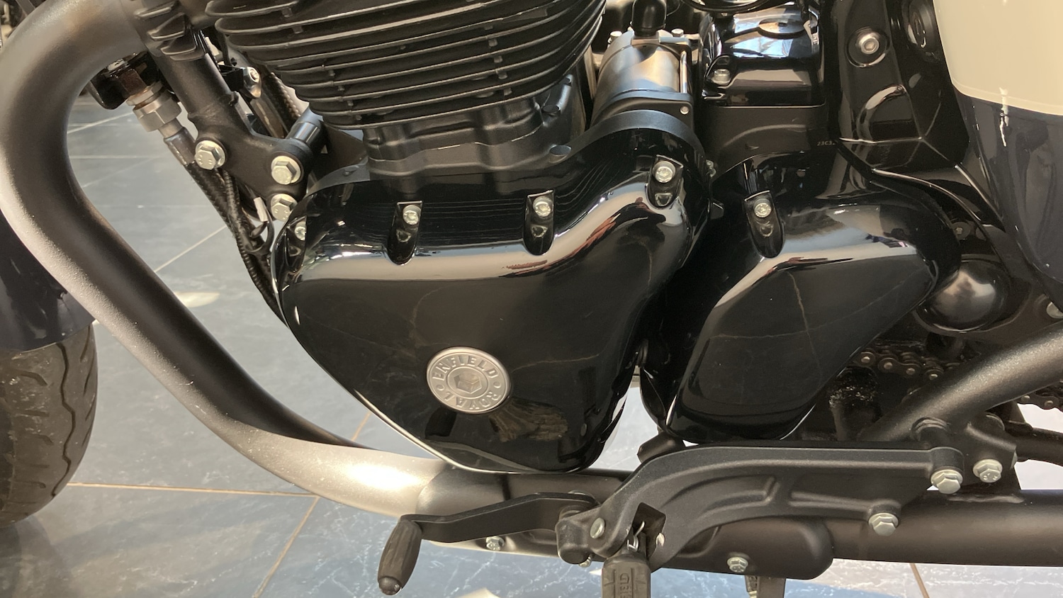 Used Royal Enfield Shotgun 2024 for sale - 78484112: Photo 26