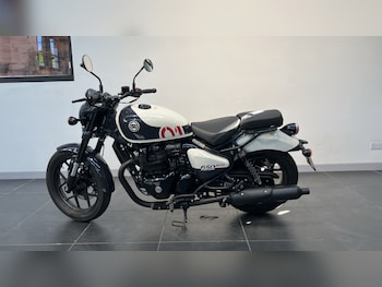 Used Royal Enfield Shotgun 2024 for sale - bike-78484112: Photo