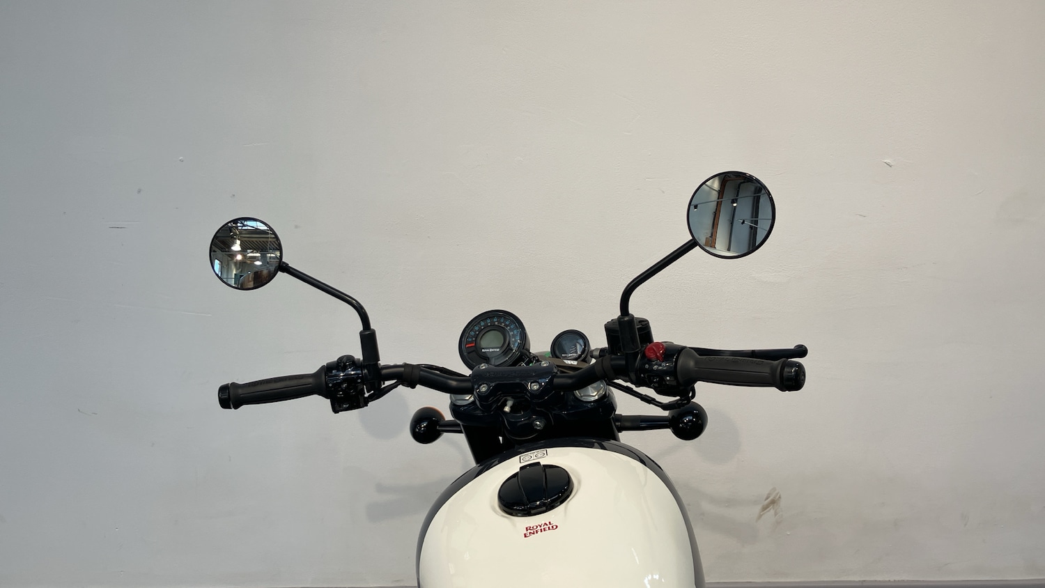Used Royal Enfield Shotgun 2024 for sale - 78484112: Photo 3