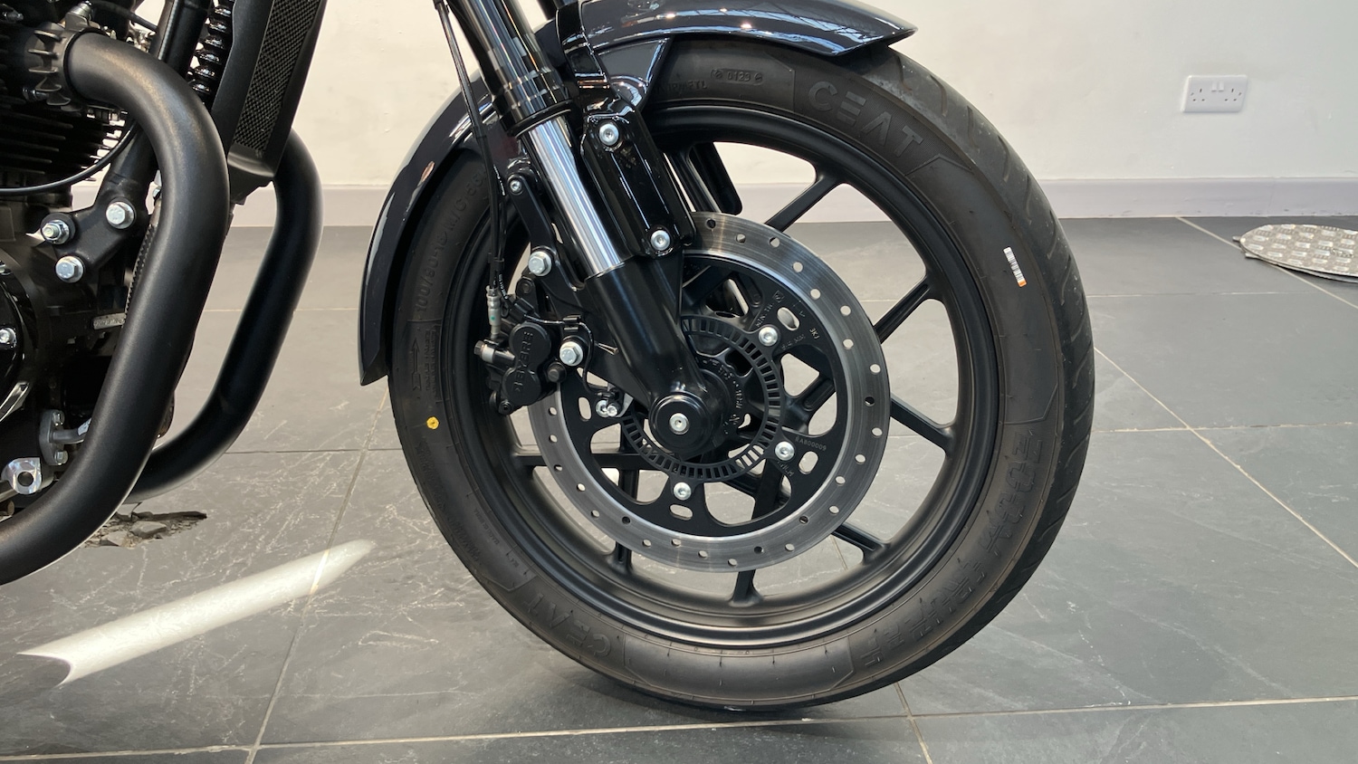 Used Royal Enfield Shotgun 2024 for sale - 78484112: Photo 6
