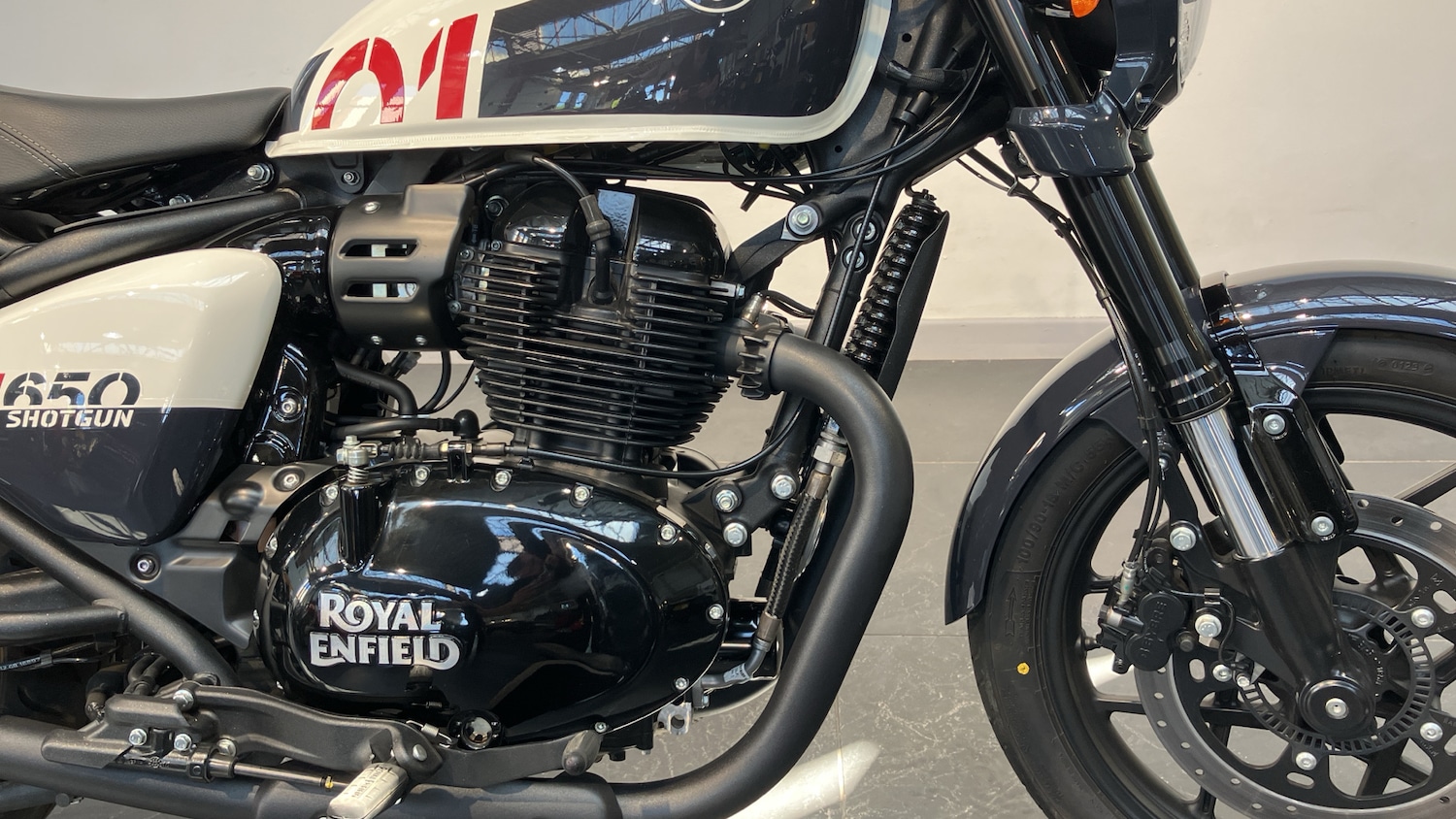 Used Royal Enfield Shotgun 2024 for sale - 78484112: Photo 7