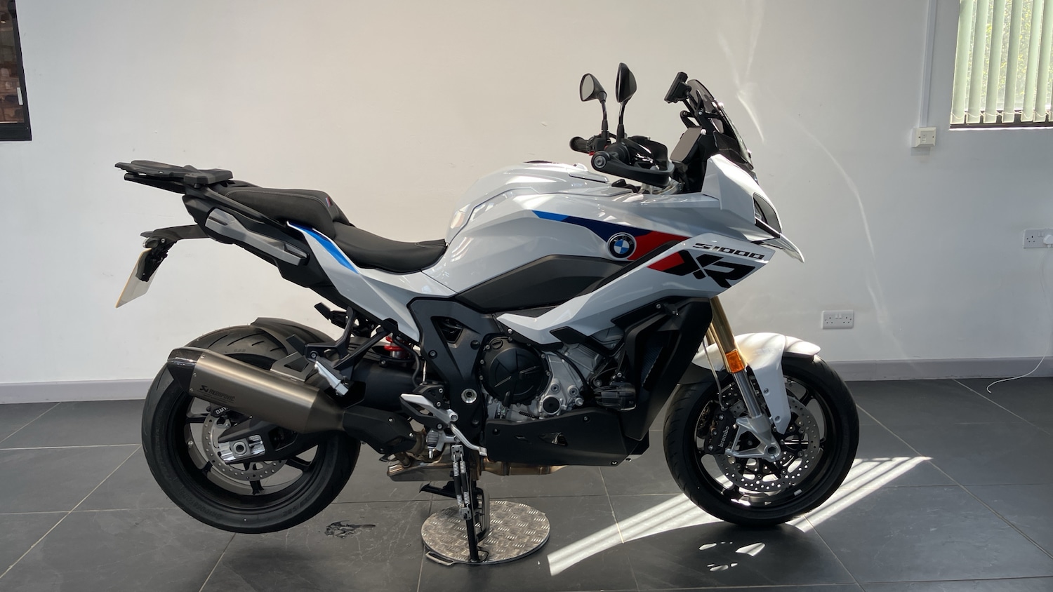 Used BMW S1000 2026 for sale - 78904425: Photo 1