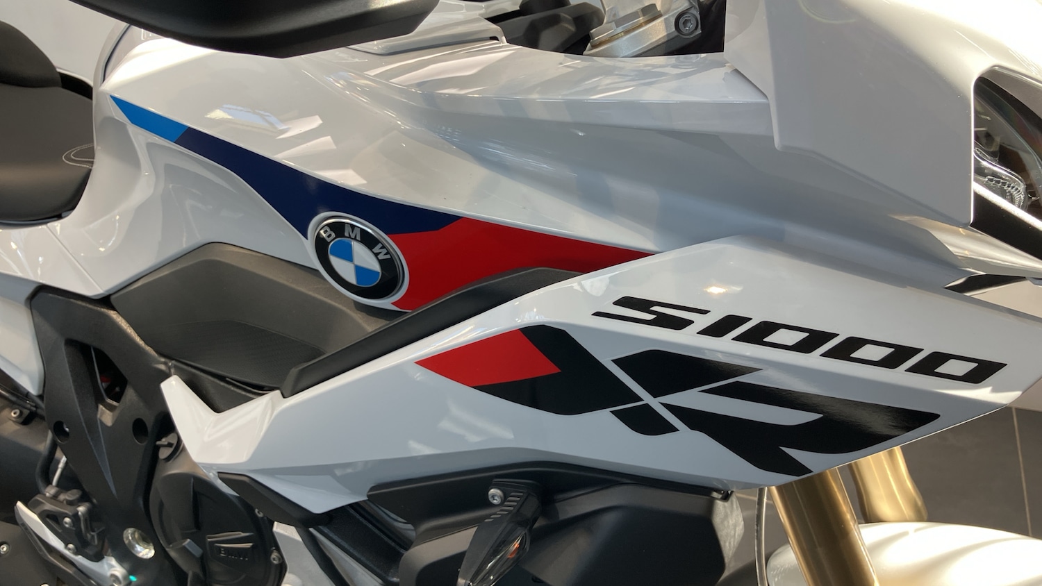 Used BMW S1000 2026 for sale - 78904425: Photo 10