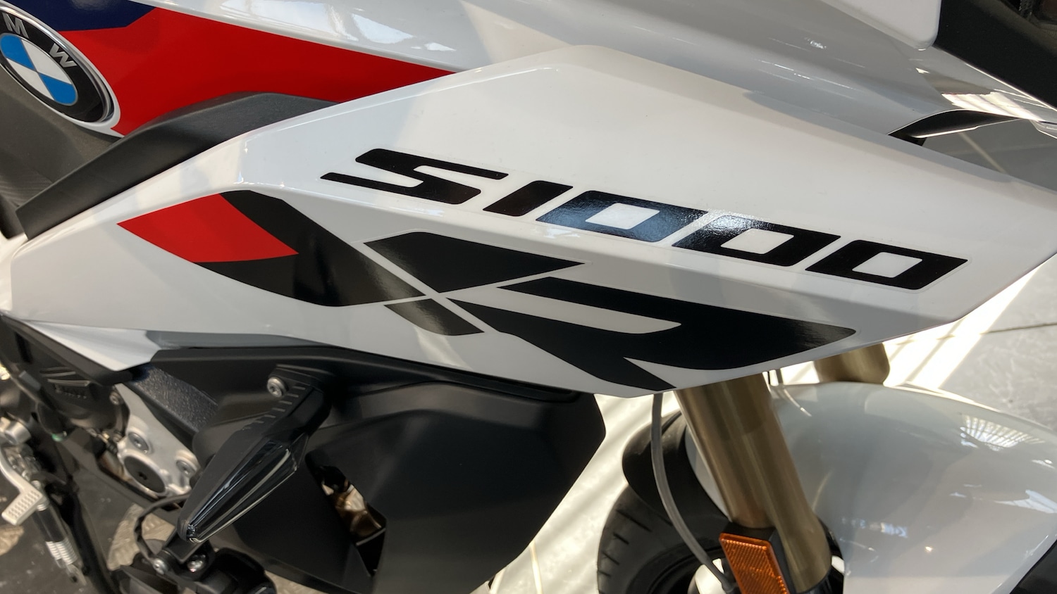 Used BMW S1000 2026 for sale - 78904425: Photo 14