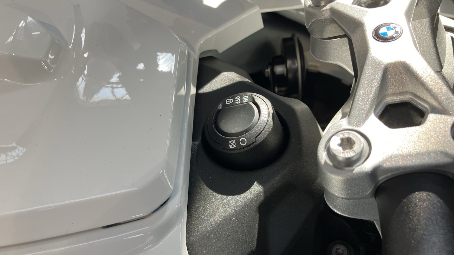 Used BMW S1000 2026 for sale - 78904425: Photo 18