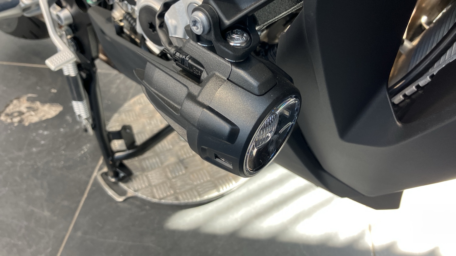 Used BMW S1000 2026 for sale - 78904425: Photo 19