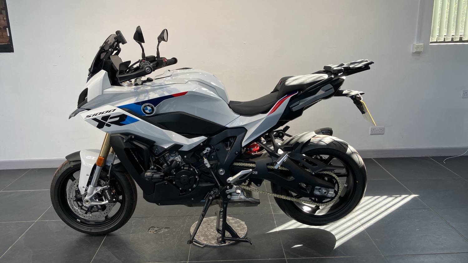 Used BMW S1000 2026 for sale - 78904425: Photo 2