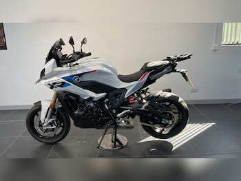 Used BMW S1000 2026 for sale - bike-78904425: Photo
