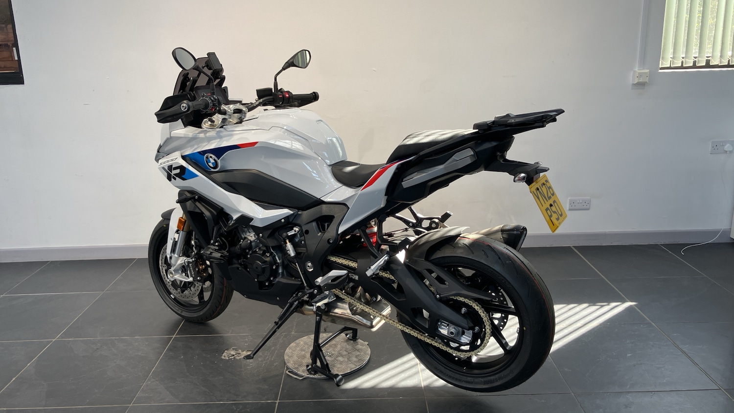 Used BMW S1000 2026 for sale - 78904425: Photo 4