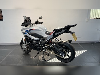 Used BMW S1000 2026 for sale - bike-78904425: Photo