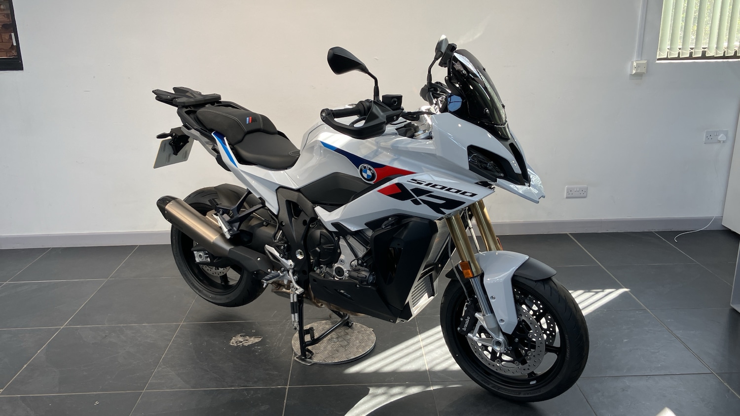 Used BMW S1000 2026 for sale - 78904425: Photo 5