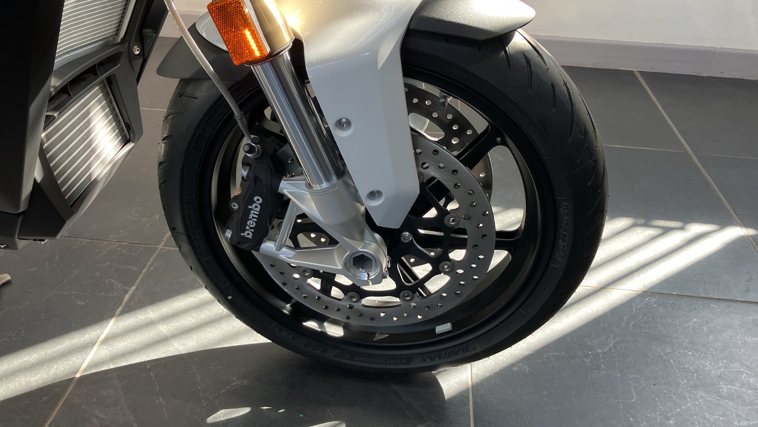 Used BMW S1000 2026 for sale - 78904425: Photo 6
