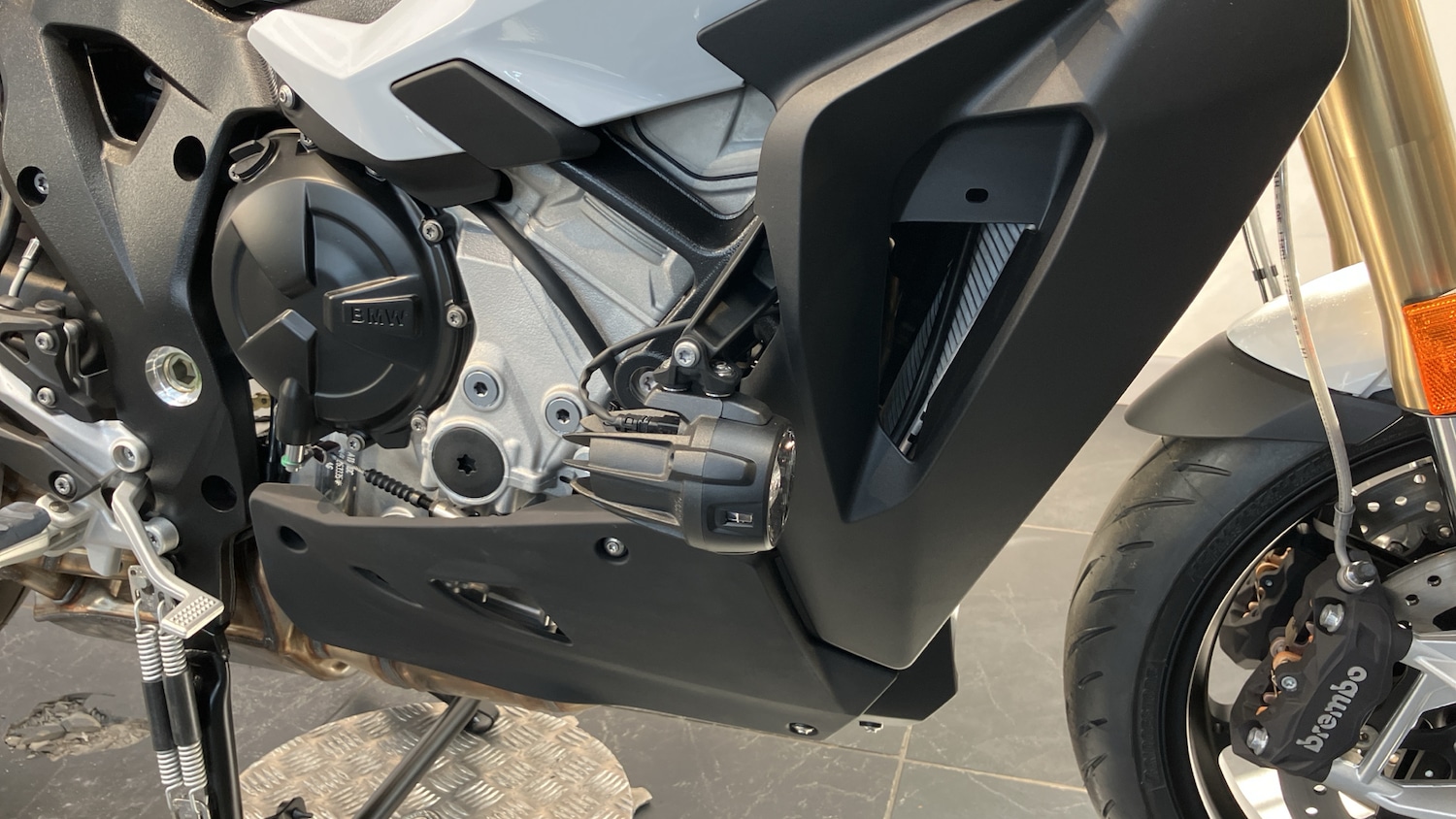 Used BMW S1000 2026 for sale - 78904425: Photo 7