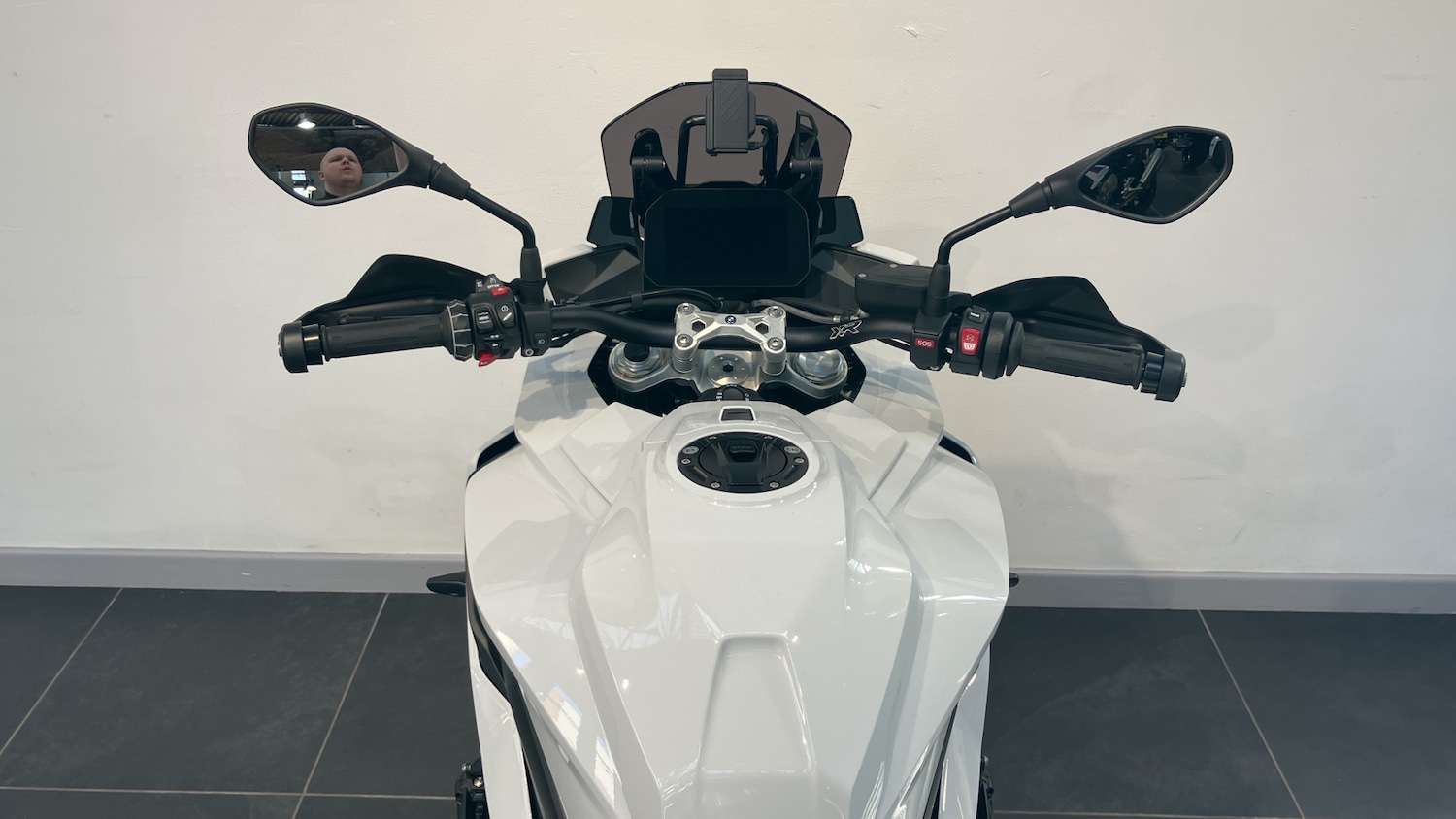 Used BMW S1000 2026 for sale - 78904425: Photo 9