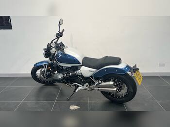 Used BMW R12 2026 for sale - bike-79882526: Photo