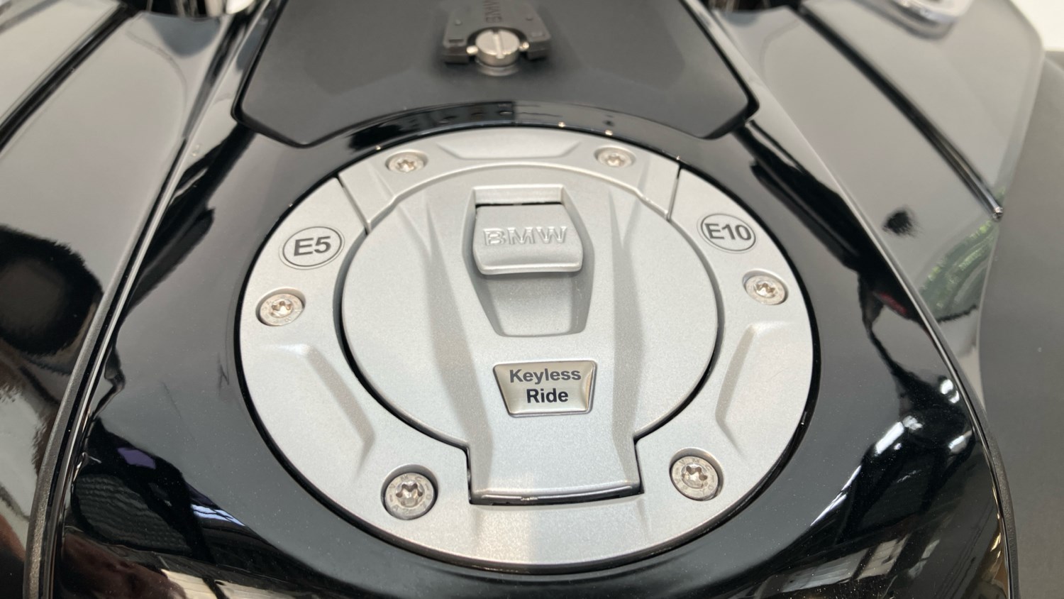 2022 BMW R1250 BMW R1250 GS Adventure TE DUEL Petrol Manual - Picture 11 of 24