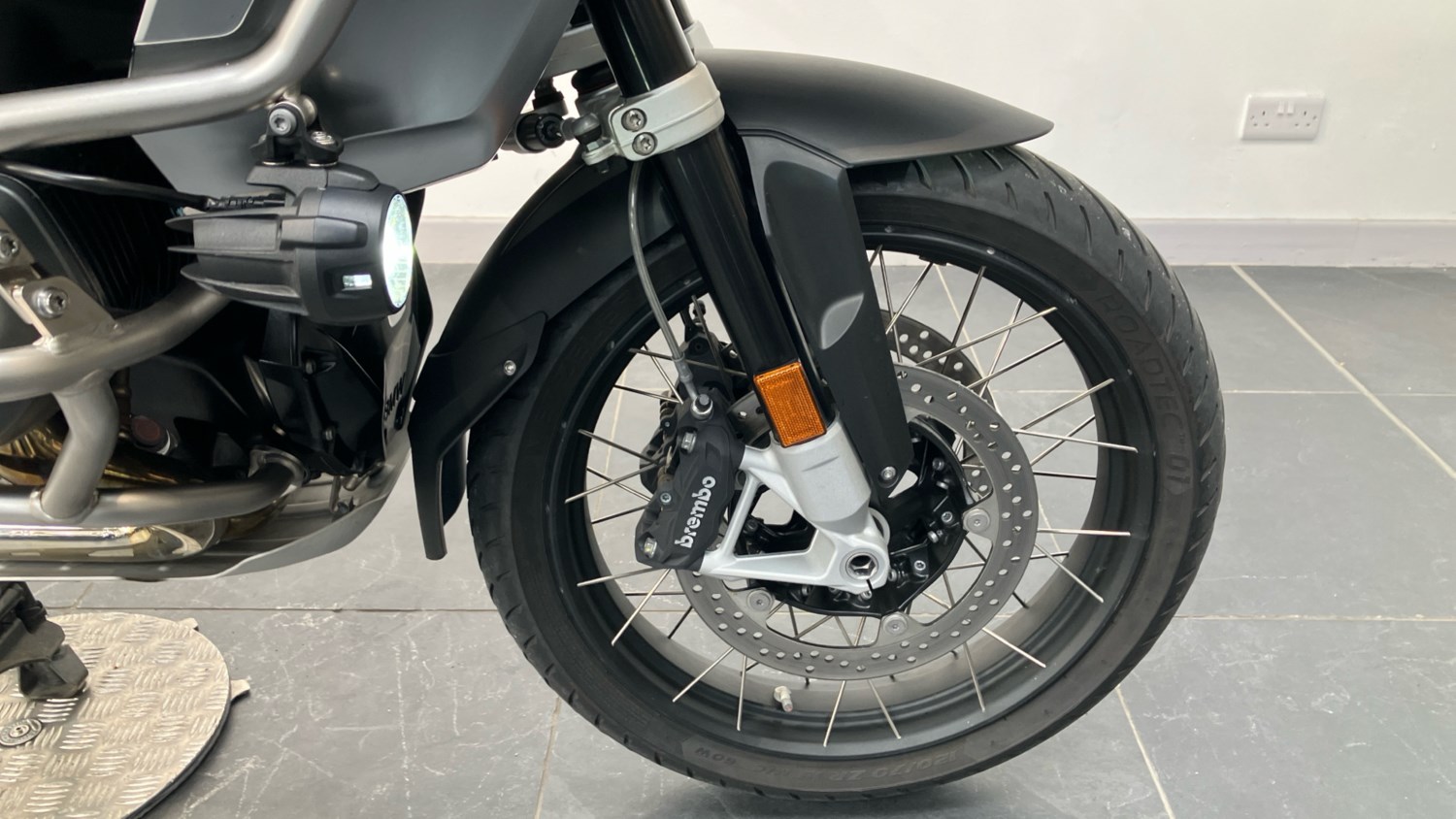 2022 BMW R1250 BMW R1250 GS Adventure TE DUEL Petrol Manual - Picture 6 of 24