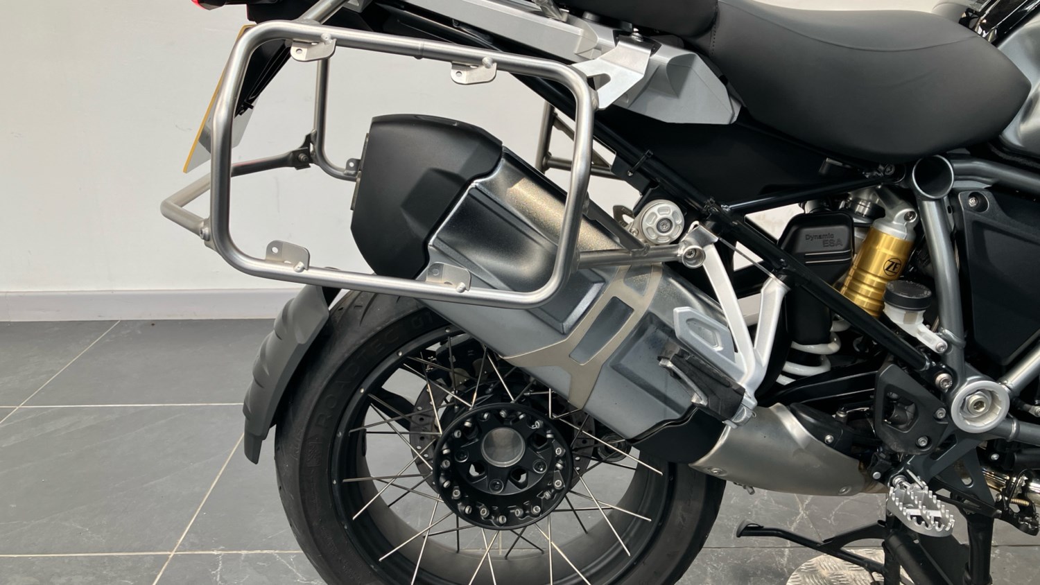 2022 BMW R1250 BMW R1250 GS Adventure TE DUEL Petrol Manual - Picture 8 of 24