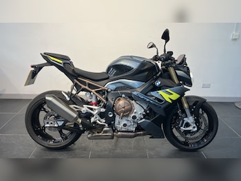 Used BMW S1000 2024 for sale - bike-76117314: Photo