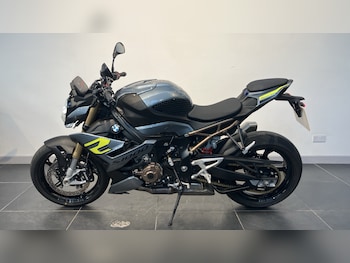 Used BMW S1000 2024 for sale - bike-76117314: Photo