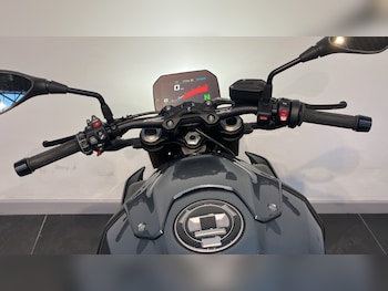 Used BMW S1000 2024 for sale - bike-76117314: Photo