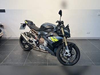 Used BMW S1000 2024 for sale - bike-76117314: Photo