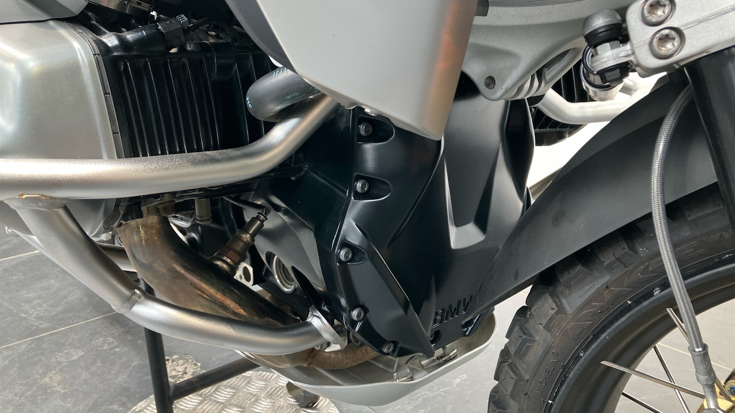 2023 BMW R1250 GS TE DUEL Petrol Manual - Picture 12 of 24