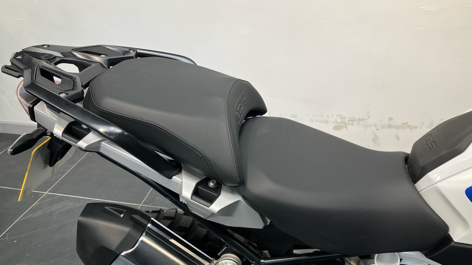 2023 BMW R1250 GS TE DUEL Petrol Manual - Picture 14 of 24
