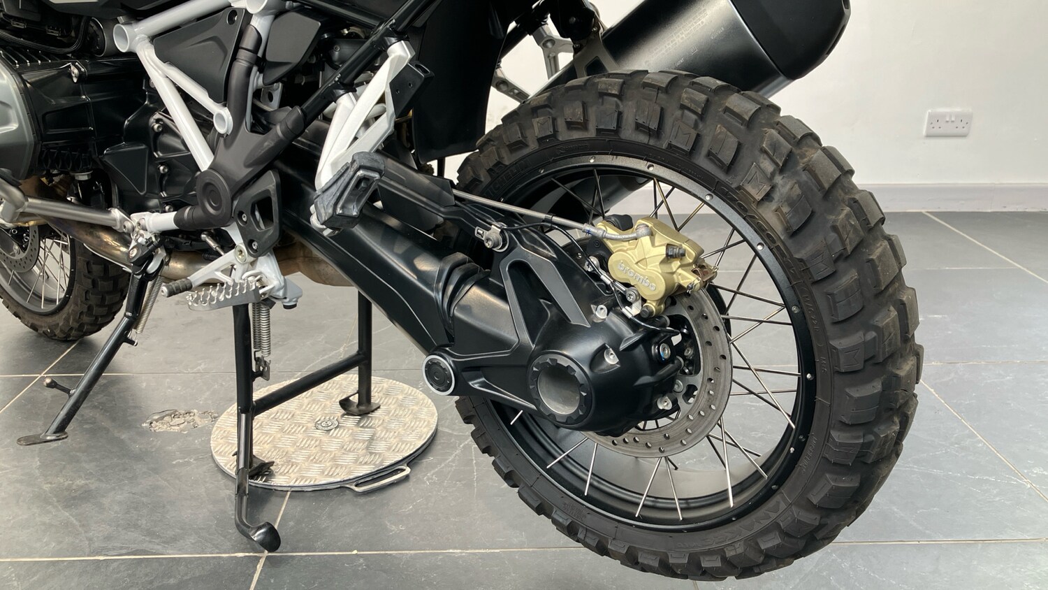 2023 BMW R1250 GS TE DUEL Petrol Manual - Picture 19 of 24