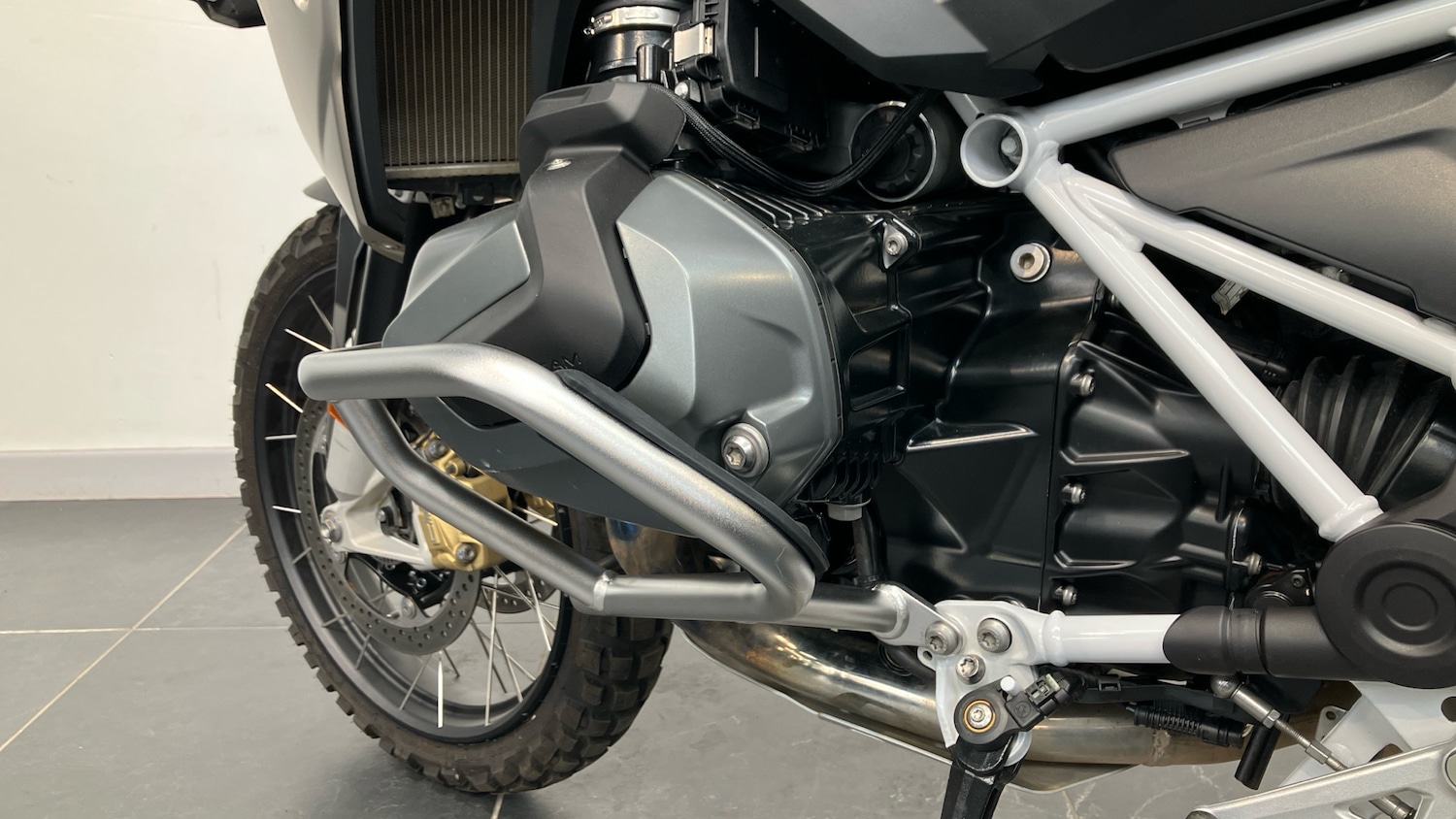 2023 BMW R1250 GS TE DUEL Petrol Manual - Picture 20 of 24
