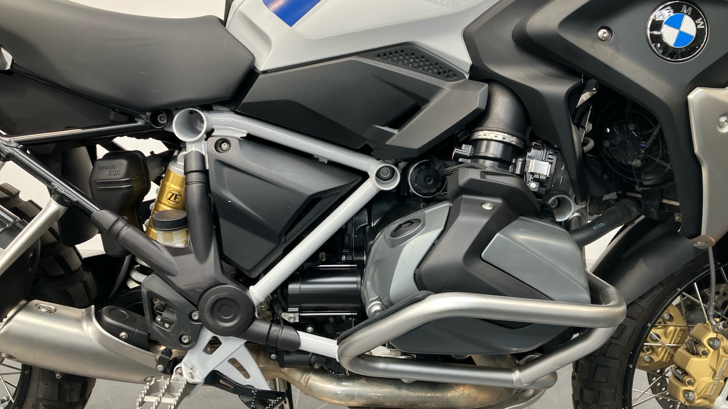 2023 BMW R1250 GS TE DUEL Petrol Manual - Picture 7 of 24