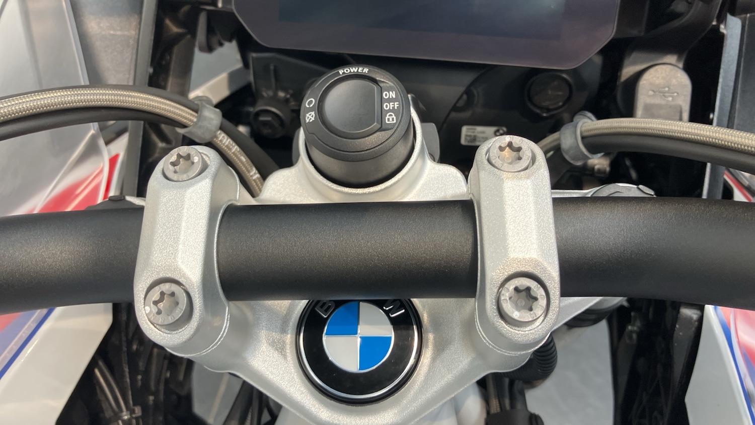 Used BMW R1250 2023 for sale - 78655982: Photo 12