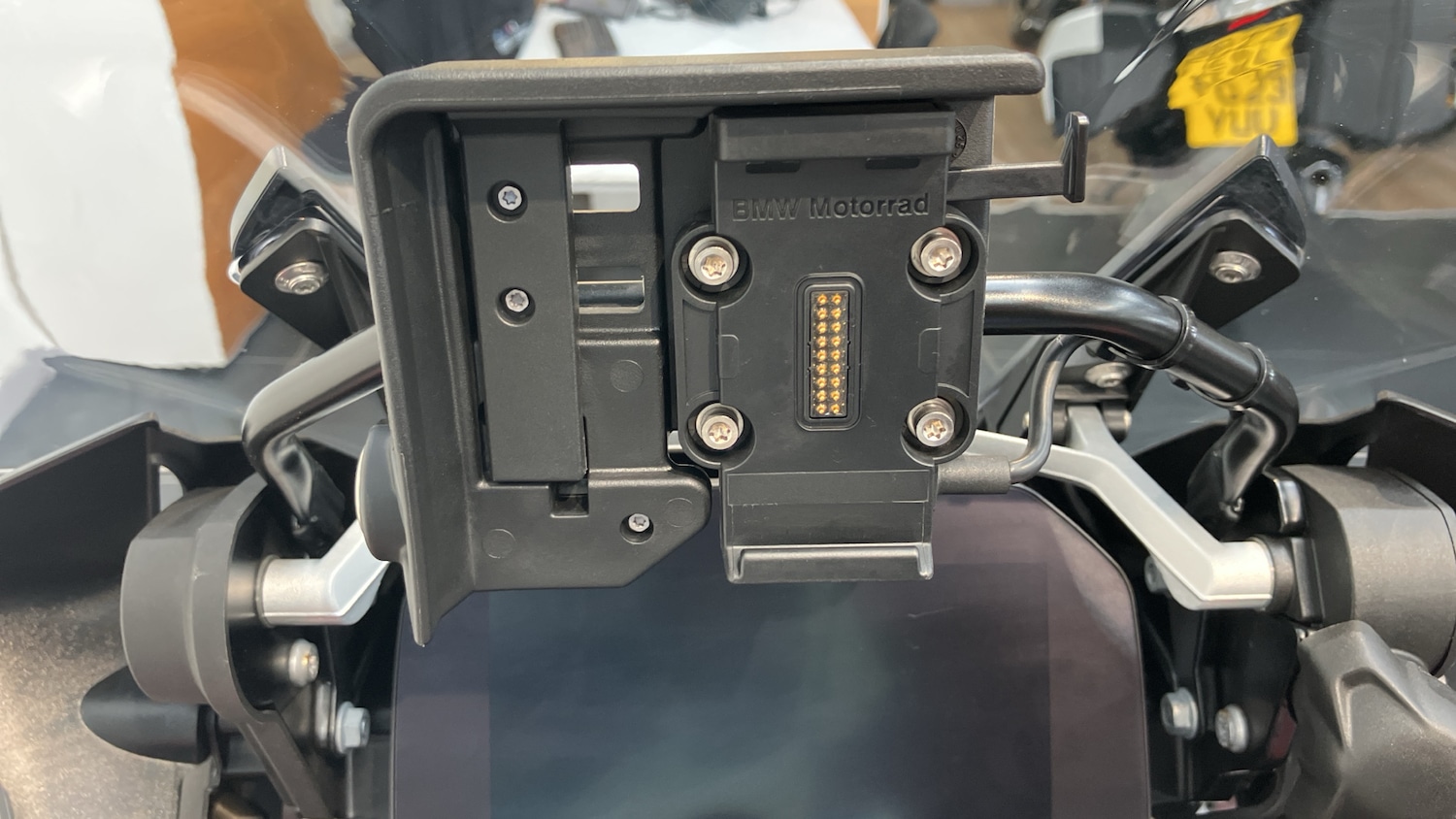 Used BMW R1250 2023 for sale - 78655982: Photo 14