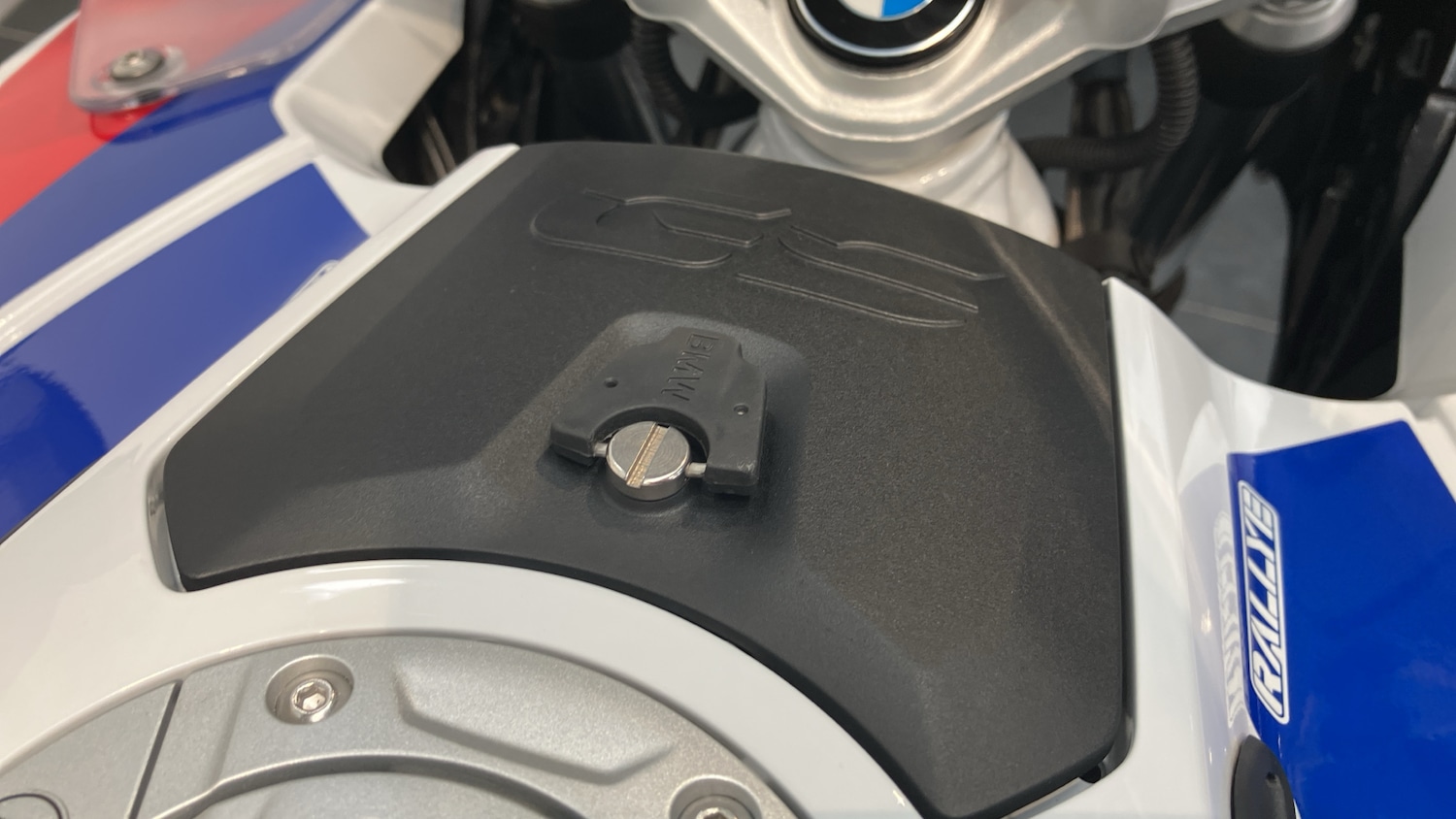 Used BMW R1250 2023 for sale - 78655982: Photo 15
