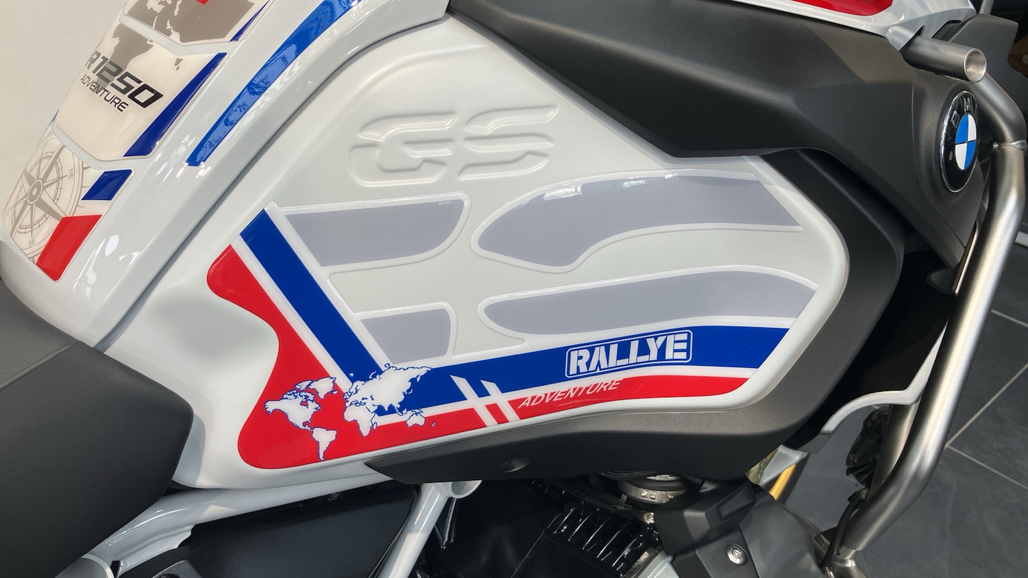 Used BMW R1250 2023 for sale - 78655982: Photo 18