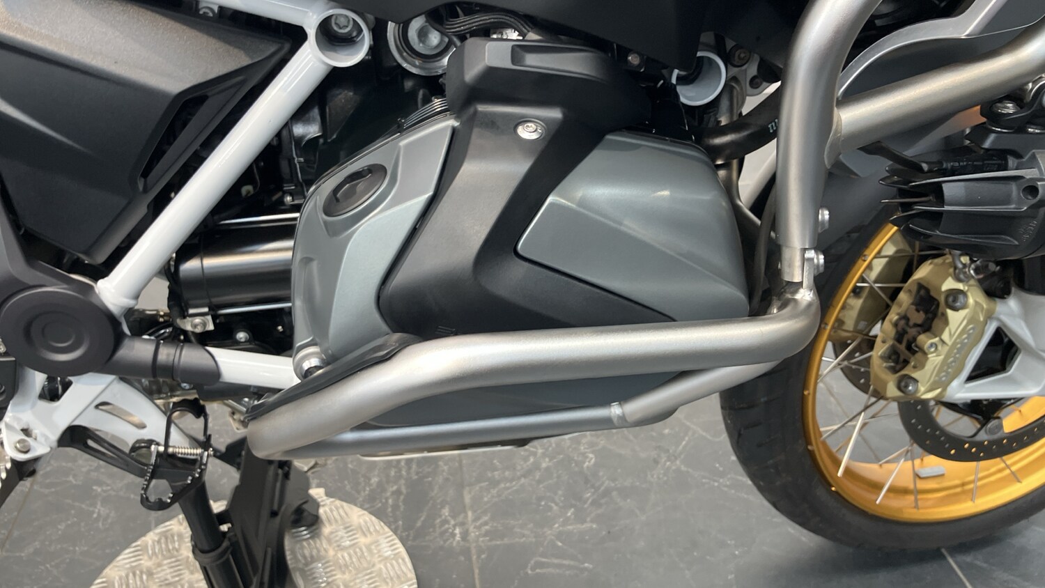 Used BMW R1250 2023 for sale - 78655982: Photo 21