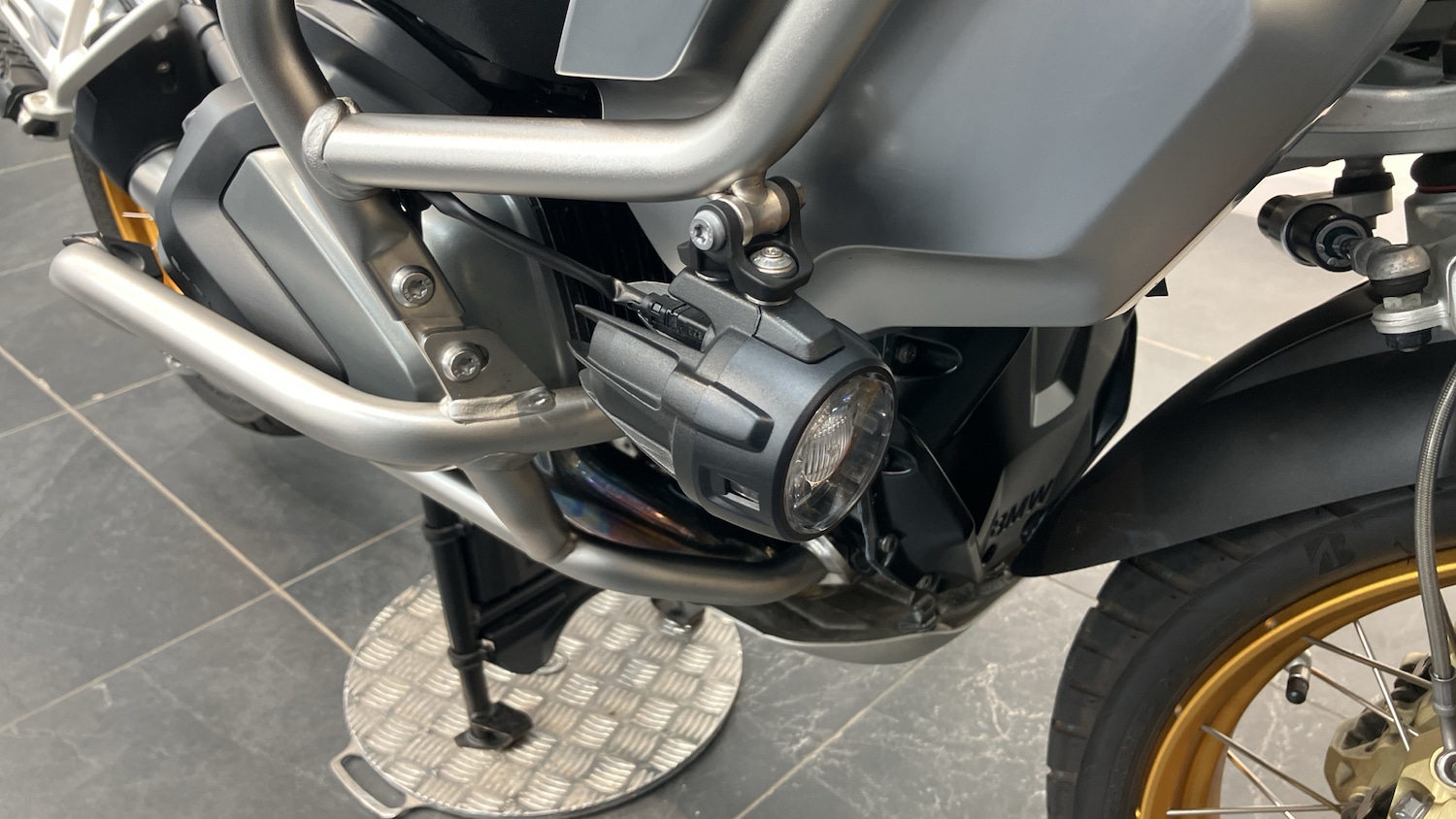Used BMW R1250 2023 for sale - 78655982: Photo 22