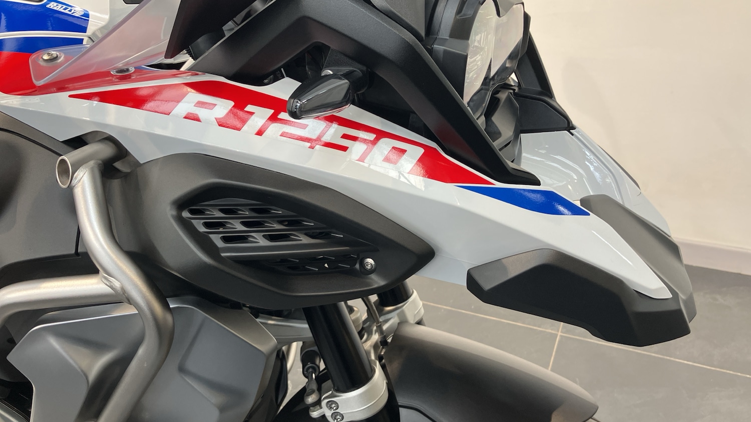 Used BMW R1250 2023 for sale - 78655982: Photo 23