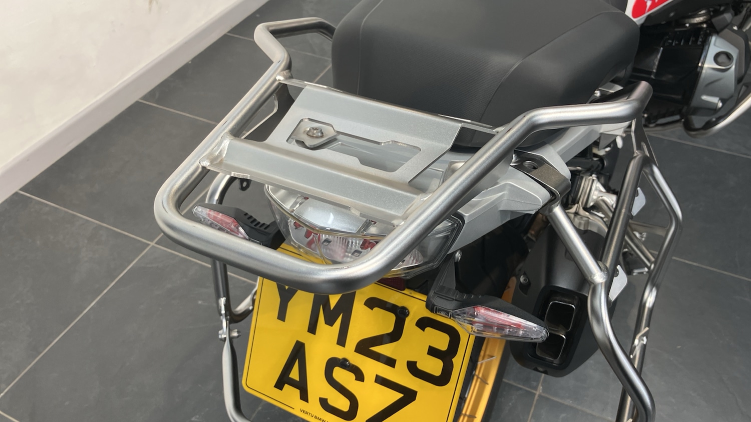 Used BMW R1250 2023 for sale - 78655982: Photo 24